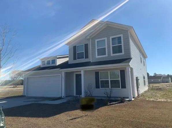 481 Tondee Way, Midway, GA 31320