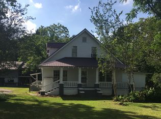 987 Second Bend Rd, Harleyville, SC 29448