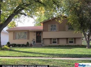 11419 Frederick St, Omaha, NE 68144