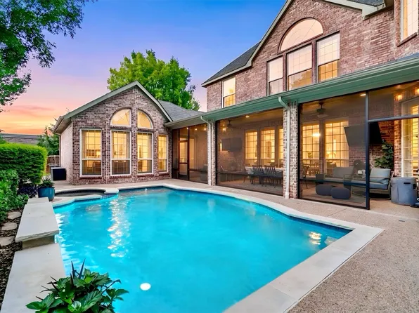 1206 Quinlan Dr, Allen, TX 75013