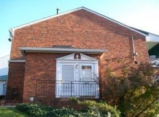 41 Millstone Rd, Henrico, VA 23228