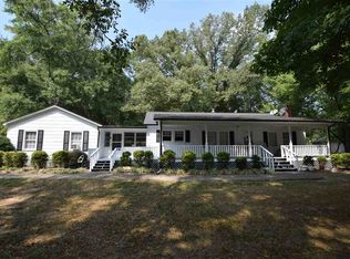 275 Beason Rd, Forest City, NC 28114