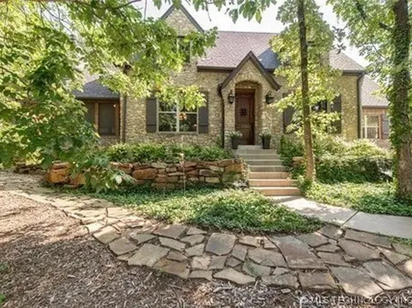 10437 Deer Valley Dr, Skiatook, OK 74070