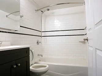 Rented by J Misrahi Realty Corp