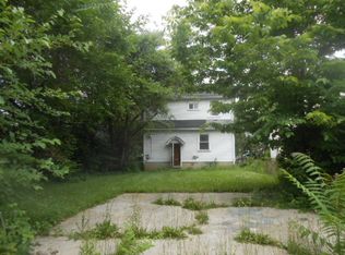 450 S Kilmer St, Dayton, OH 45417