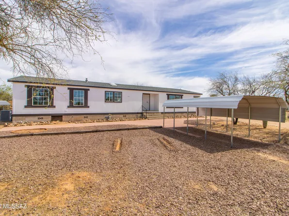 17055 W El Tiro Rd, Marana, AZ 85653