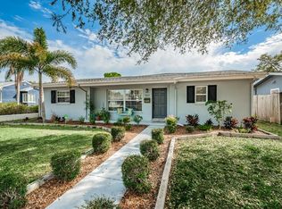 922 39th Ave NE, Saint Petersburg, FL 33703