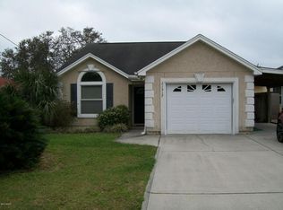 21517 Marlin Ave, Panama City Beach, FL 32413