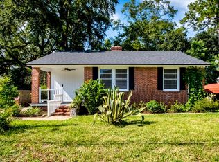 3145 W Fairwood Ln, Jacksonville, FL 32205