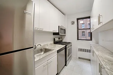 Rented by Compass