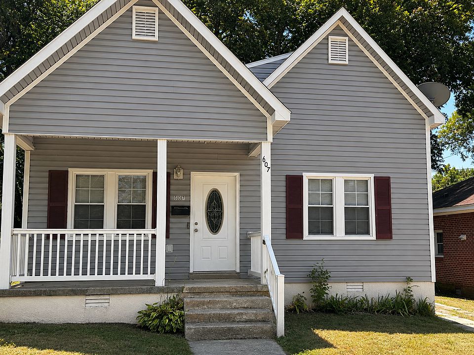 1st image of 607 Warner Ave