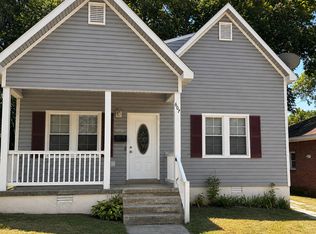 607 Warner Ave, Jonesboro, AR 72401