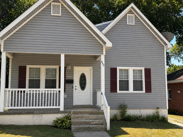 607 Warner Ave, Jonesboro, AR 72401