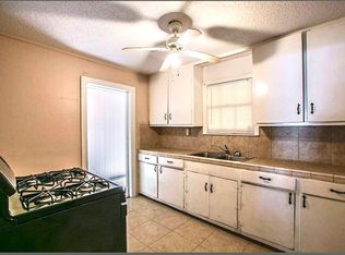 2531 Jackson St, La Marque, TX 77568