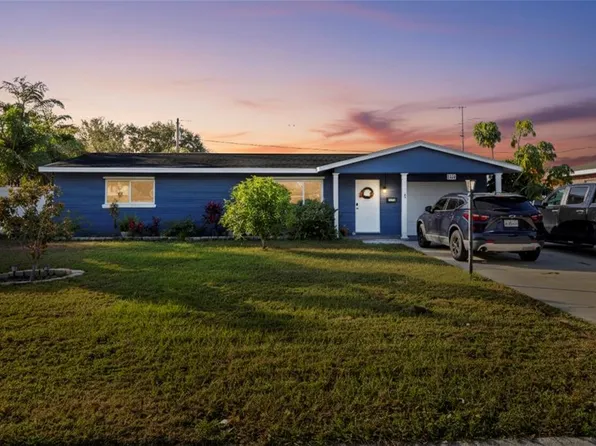 6118 36th Ave N, Saint Petersburg, FL 33710