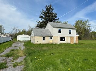 140 Wendel St, Lancaster, NY 14043