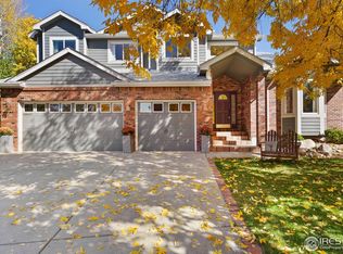 6318 Falcon Ridge Ct, Fort Collins, CO 80525