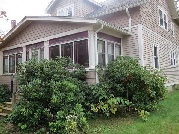 34 High St, Northampton, MA 01062