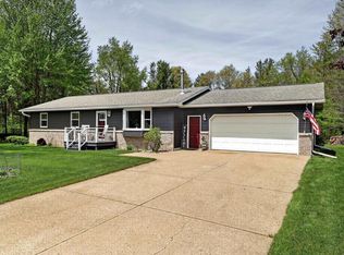 9321 Buena Vista Rd, Wisconsin Rapids, WI 54494