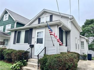 860 Chester Ave, Akron, OH 44314