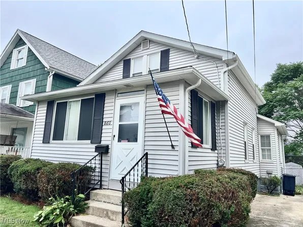 860 Chester Ave, Akron, OH 44314