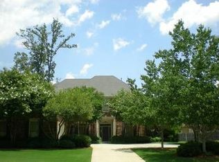 8649 Asheworth Dr, Montgomery, AL 36117
