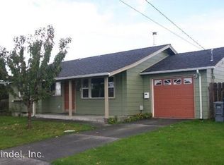 2625 Summer St, Eureka, CA 95501