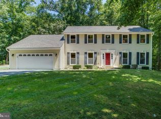 11934 Falling Creek Dr, Manassas, VA 20112