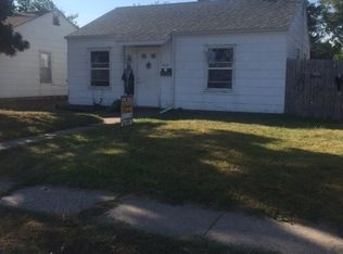 3117 Pearl Ave, Davenport, IA 52802