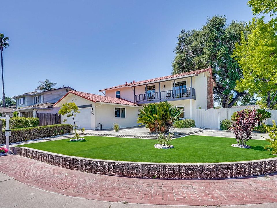 1st image of 869 Lusterleaf Dr