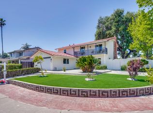 869 Lusterleaf Dr, Sunnyvale, CA 94086