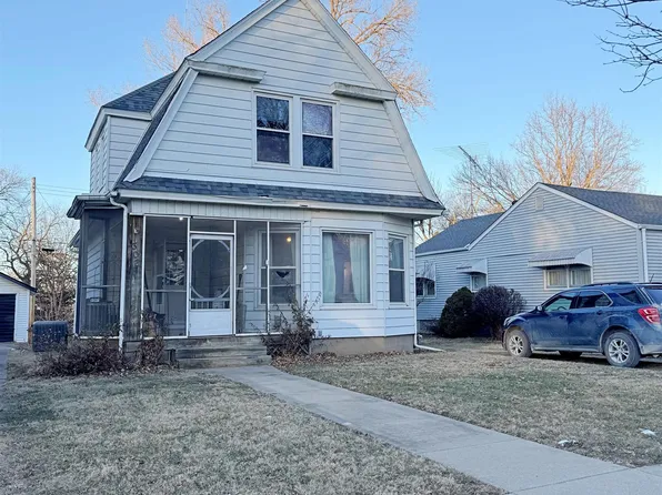 308 Barret St, Burlington, IA 52601