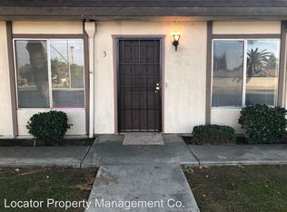 5901 Ming Ave APT 5, Bakersfield, CA 93309