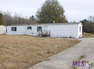 31944 Linder Rd, Denham Springs, LA 70726