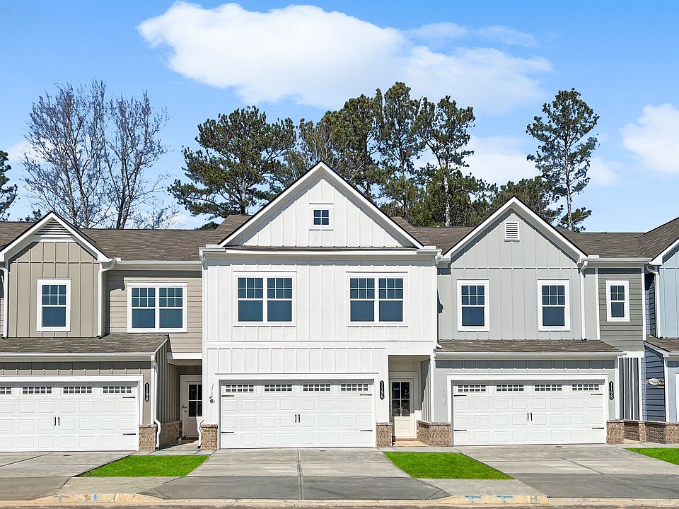 Ellison Square by Smith Douglas Homes in Sugar Hill GA Zillow