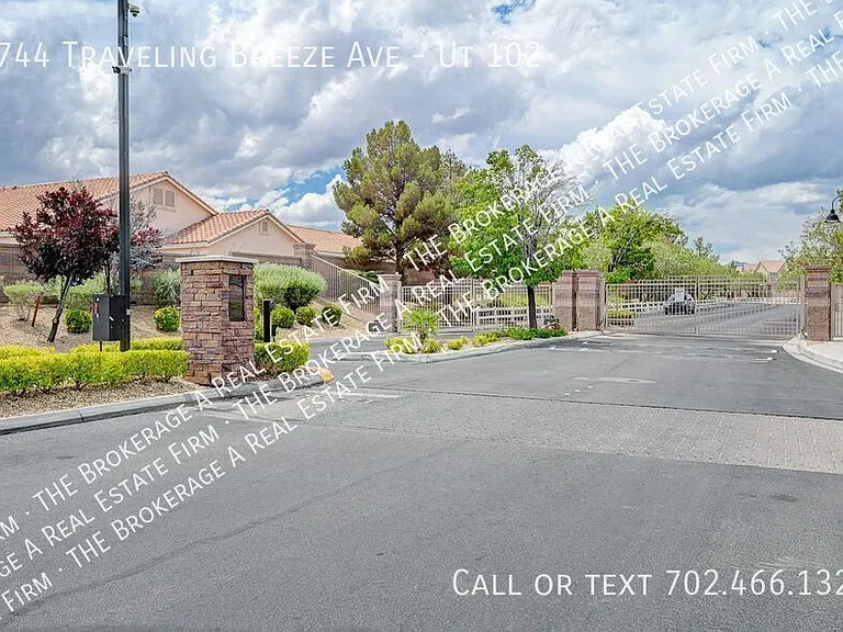 8744 Traveling Breeze Ave #102 — Photo 48