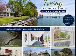 16104 Piney Point Rd, Piney Point, MD 20674