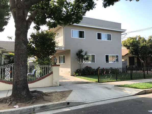 216 Lime St, Inglewood, CA