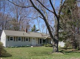 2 Melba Ave, Auburn, MA 01501