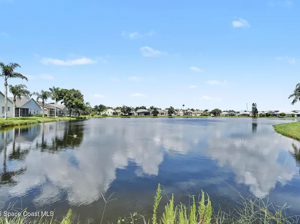 4452 Bowmore Pl, Melbourne, FL 32940