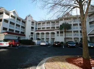4601 Greenbriar Dr UNIT 203A, Little River, SC 29566