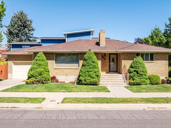 848 E Bonneville St, Pocatello, ID 83201