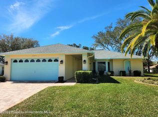 2085 Towering Pines Ter, Spring Hill, FL 34606