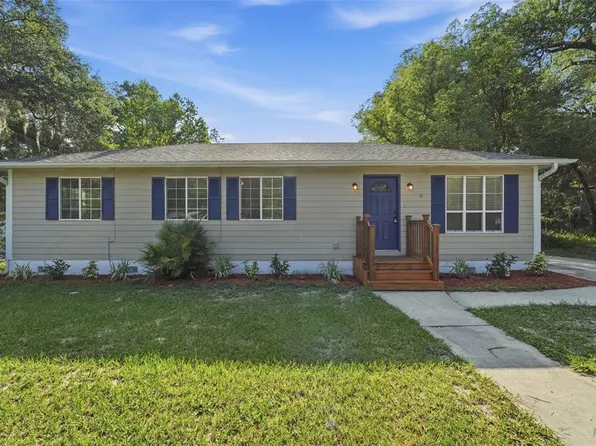 451 S Blue Lake Ave, Deland, FL 32724