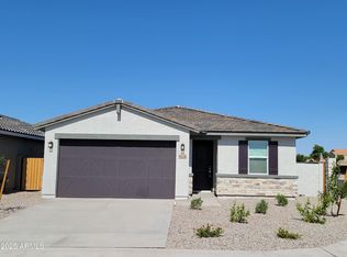 19438 N Fiano Dr, Maricopa, AZ 85138