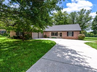 1524 Carowinds Cir, Maryville, TN 37803