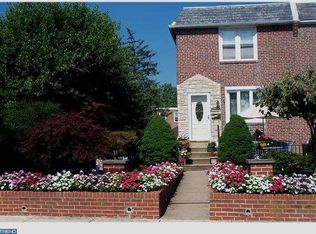 2577 Irvington Rd, Drexel Hill, PA 19026