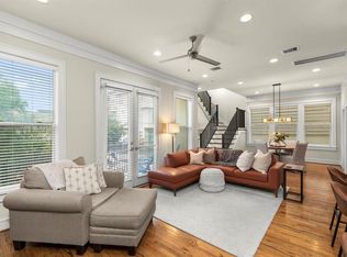 318 Patterson St, Houston, TX 77007