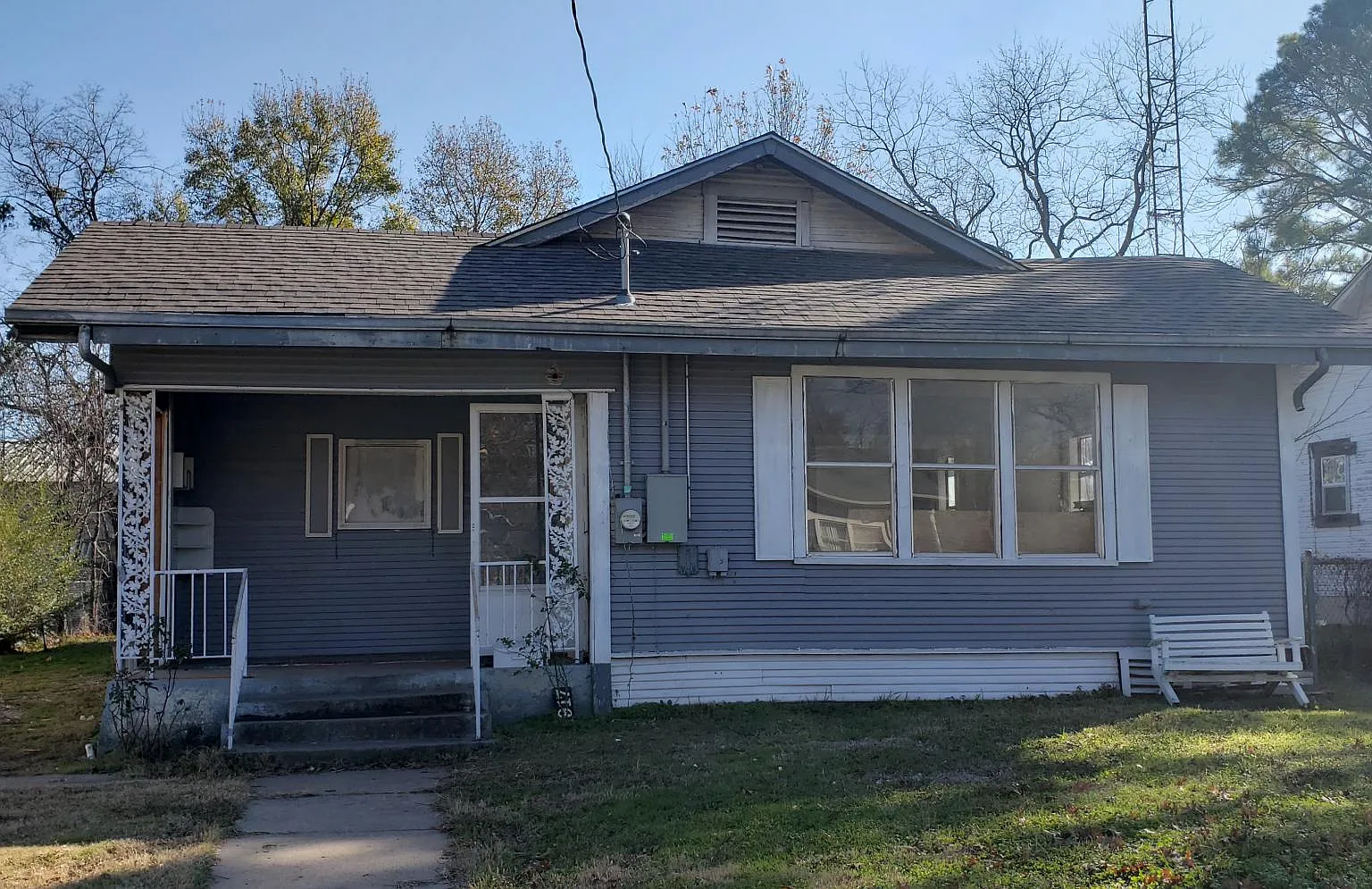 3 bed, 1336 sqft, $1,400 — Photo 1