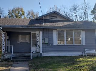 1917 W Collin St, Corsicana, TX 75110